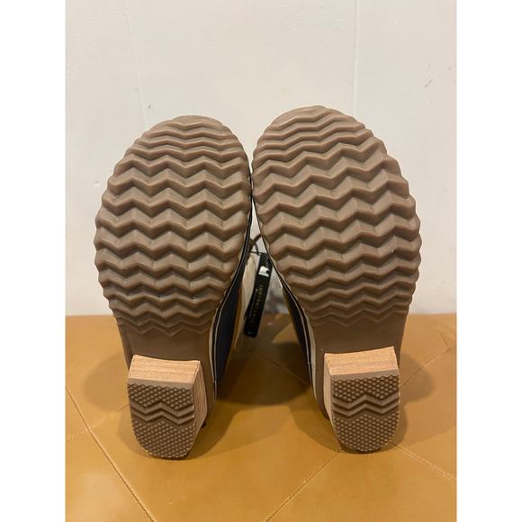 SOREL Women's Slimpack Lace II Waterproof Insulated Boot Winter Snow Rain Size 6 - Picture 8 of 8